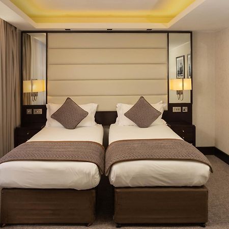 Montcalm Brewery, London City Экстерьер фото A room at the hotel
