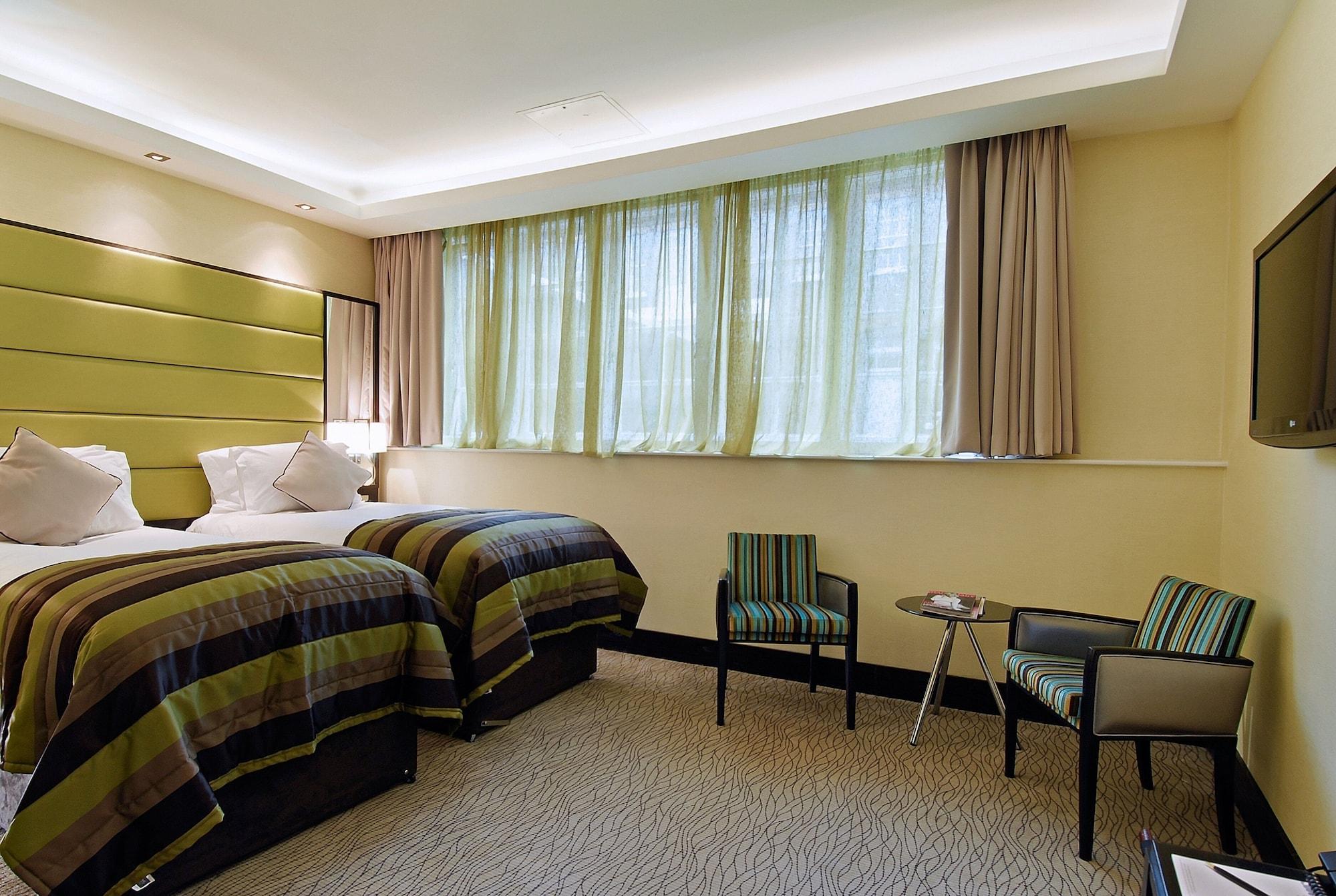 Montcalm Brewery, London City Экстерьер фото Deluxe Room