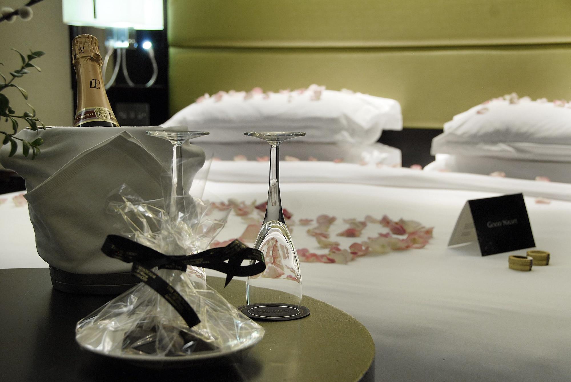 Montcalm Brewery, London City Экстерьер фото A room at the hotel