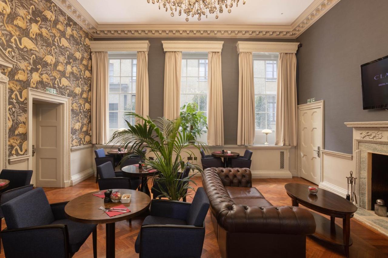 Montcalm Brewery, London City Экстерьер фото The Drawing Room