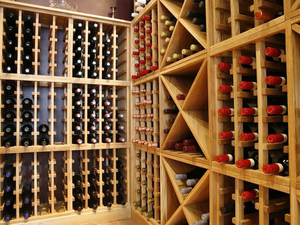 Montcalm Brewery, London City Экстерьер фото Wine cellar