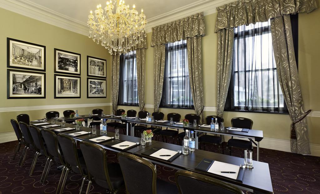 Montcalm Brewery, London City Экстерьер фото The Long Room
