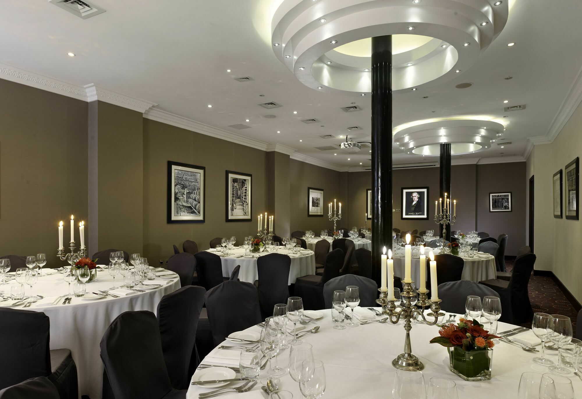 Montcalm Brewery, London City Экстерьер фото The Long Room at Lord's
